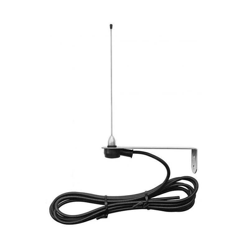 ANTENNA ACCORDATA IN ACCIAIO 868MHZ