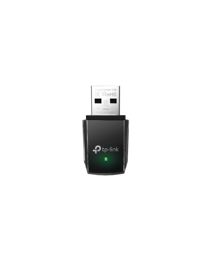 ADATTATORE USB WI-FI MINI DUAL BAND AC1300