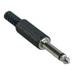SPINA JACK 6.3 MONO CON GUIDACAVO