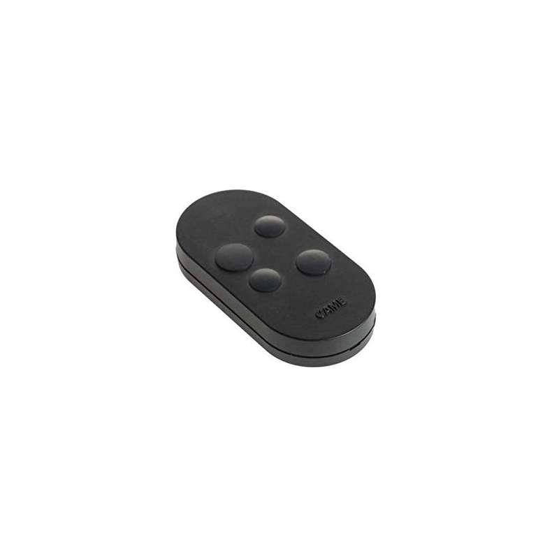 TELECOMANDO APRICANCELLO CAME 4CH TOPD4FKS