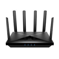 ROUTER WI-FI AX3000 6 5G CPE P5_EU