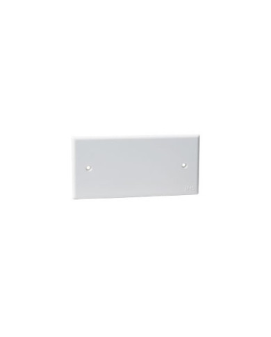 PLACCA CIECA PER SCATOLA 503