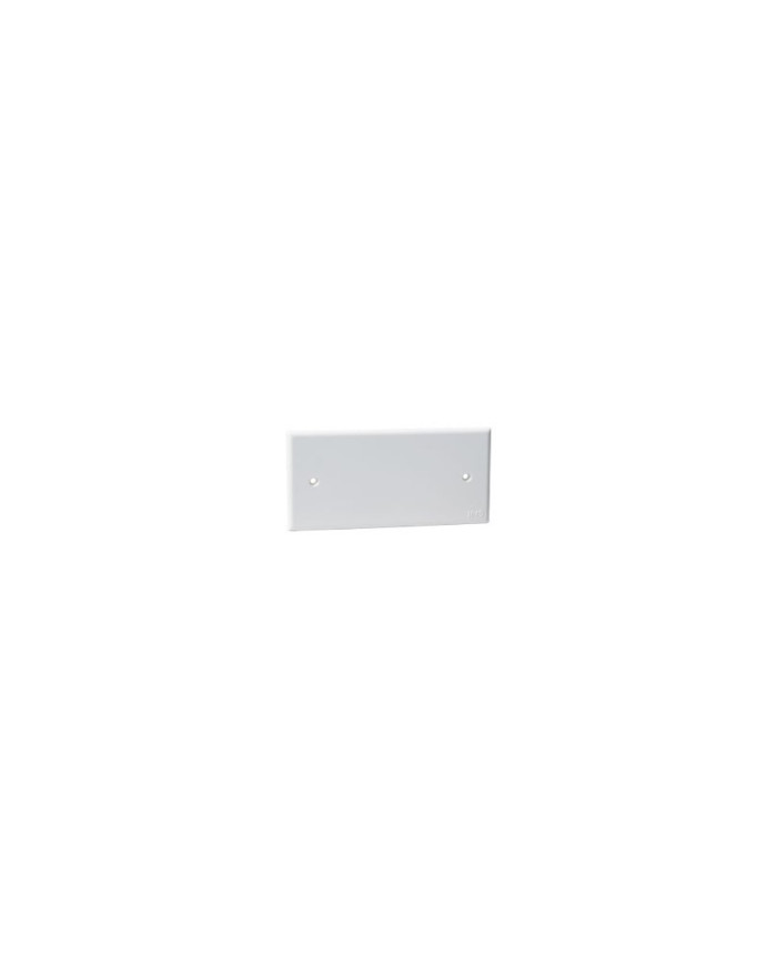 PLACCA CIECA PER SCATOLA 503