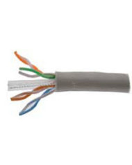 CAVO UTP CAT. 6A AWG23 BOBINA DA 305MT