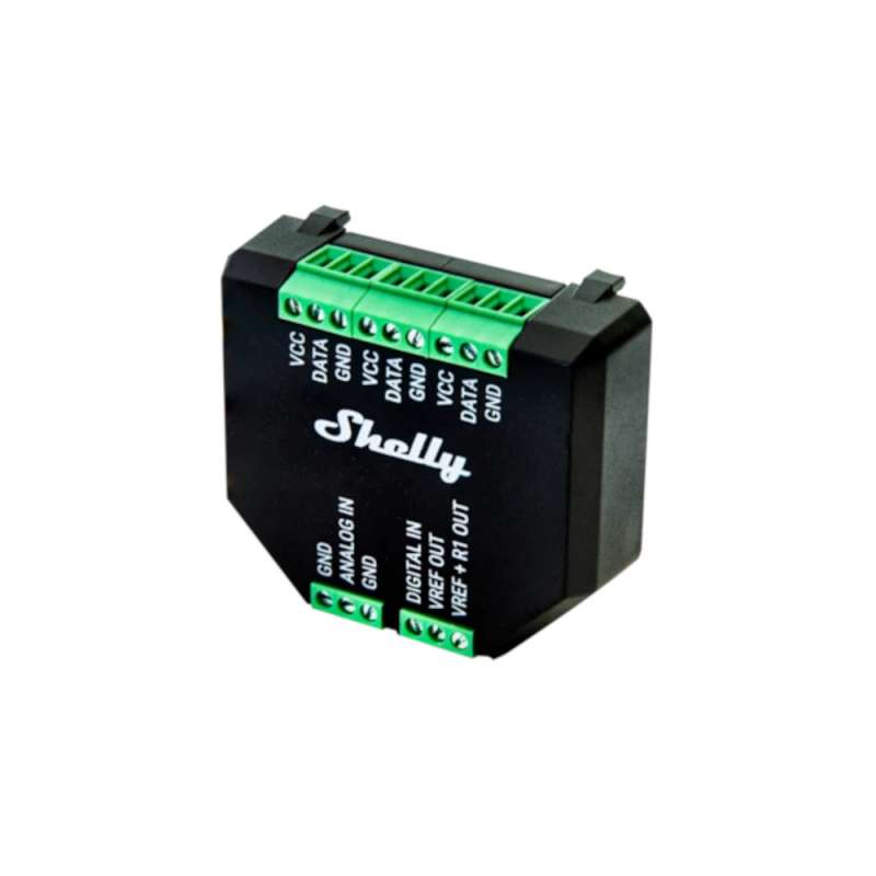 ACCESSORIO/ATTUATORE PER DISPOSITIVI SERIE PLUS