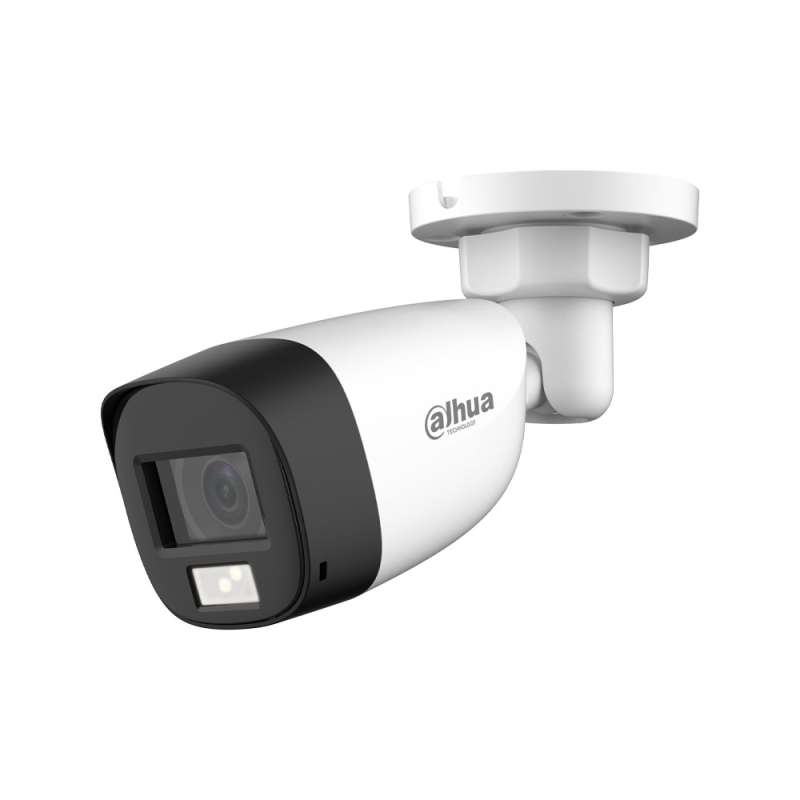 TELECAMERA 4 IN 1 5MP OTTICA FISSA 2,8 IP67