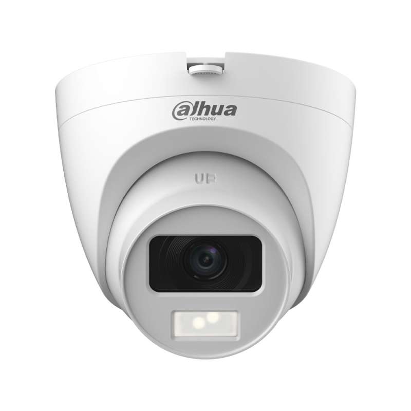 TELECAMERA DOME 4 IN 1 5MP OTTICA FISSA 2,8MM IP67