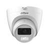 TELECAMERA DOME 4 IN 1 5MP OTTICA FISSA 2,8MM IP67