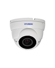 TELECAMERA DOME 4 IN 1 5MP OTTICA FISSA 2,8MM IP67 OTTICA VARIFOCALE DA 2,8-12 MM