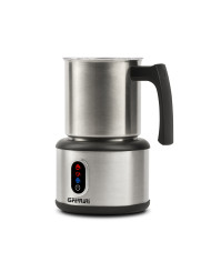 MONTALATTE 600W 250ML IN ACCIAIO INOX