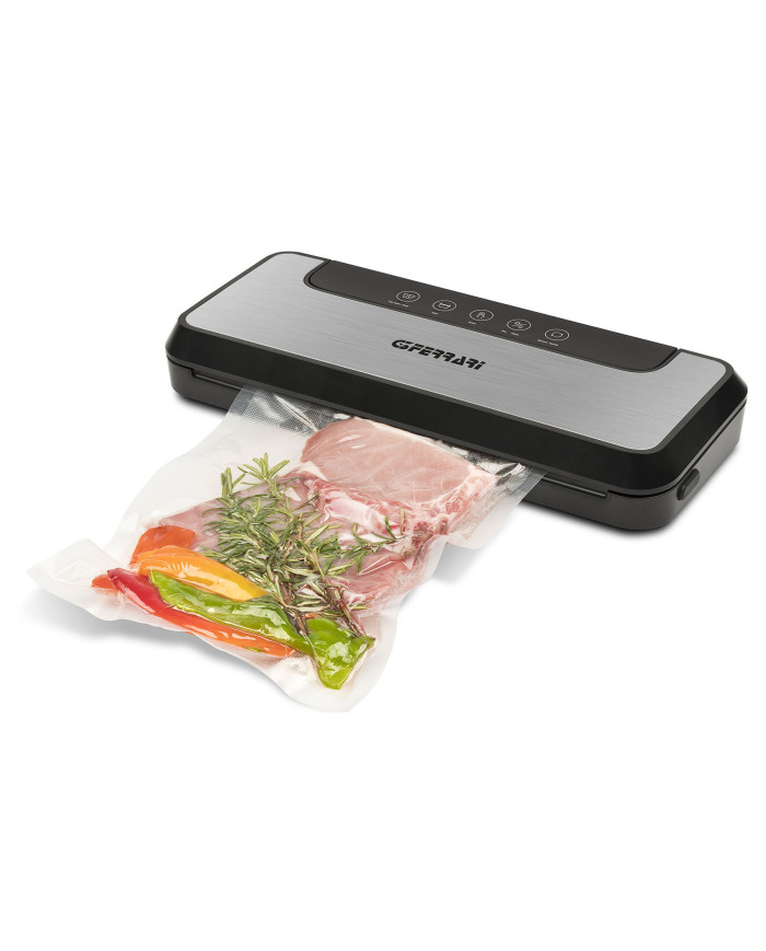 MACCHINA PER SOTTOVUOTO 2 FUNZIONI