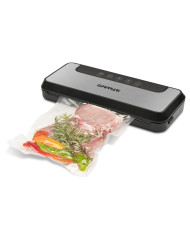 MACCHINA PER SOTTOVUOTO SIGILLA E SOTTOVUOTO