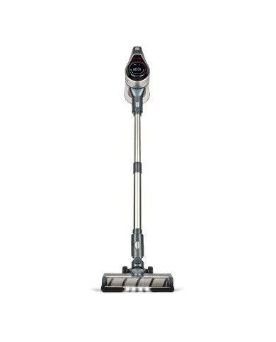 SCOPA ELETTRICA RICARICABILE CORDLESS 220W GIRMI