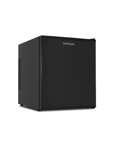 FRIGORIFERO A SEMICONDUTTORE 46 LT. NERO