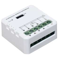 RICEVITORE WIRELESS PER TAPPARELLE SMART 230V 3A