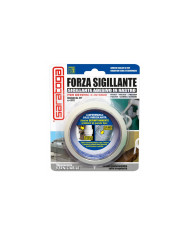 SIGILLANTE ADESIVO IN NASTRO SARATOGA