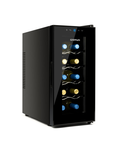 CANTINETTA PER VINO 10 BOTTIGLIE 28LT G3FERRARI