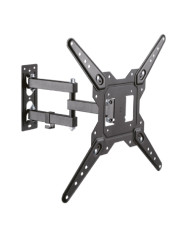 SUPPORTO PER FLAT TV LED 23-42 2 BRACCI -3 SNODI