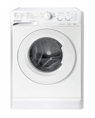 LAVATRICE INDESIT 7 KG 1200 GIRI/MIN SLIM BIANCO