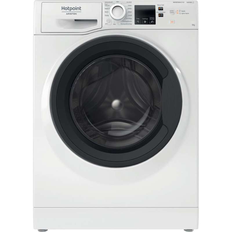 LAVATRICE HOTPOINT ARISTON 9 KG CLASSE A