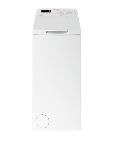 LAVATRICE INDESIT 5KG CARICA DALL ALTO