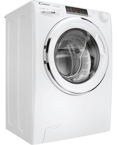 LAVATRICE CANDY 10KG A CARICA FRONTALE SMART PRO