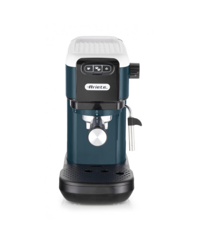 MACCHINA DA CAFFE PER CAFFÈ ESPRESSO ARIETE