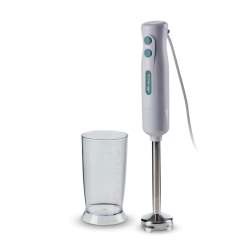 FRULLATORE AD IMMERSIONE CON BICCHIERE 700W ARIETE
