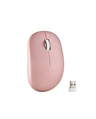 MOUSE WIRELESS NGS ROSA