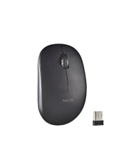 MOUSE WIRELESS NGS NERO