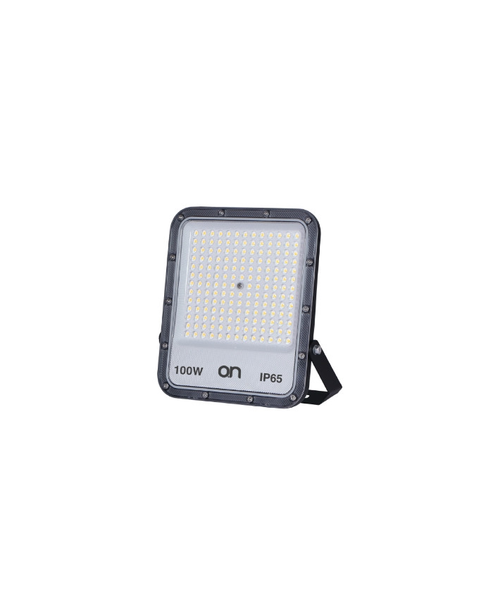 FARO DA PARETE A LED 100W LUCE NATURALE 4.000°K