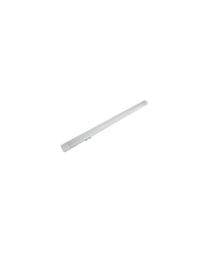PLAFONIERA LED SLIM IP65 120CM 36W 3600LM 4000K