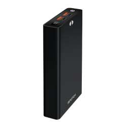 BATTERIA DA VIAGGIO POWER BANK 2000MAH PD 100W