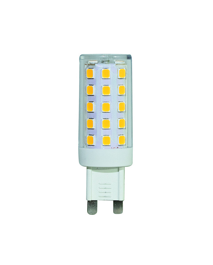 LAMPADA  A LED G9 4,8W 650LM 3000K LUCE CALDA
