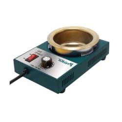 POZZETTO PER SALDATURA 300W