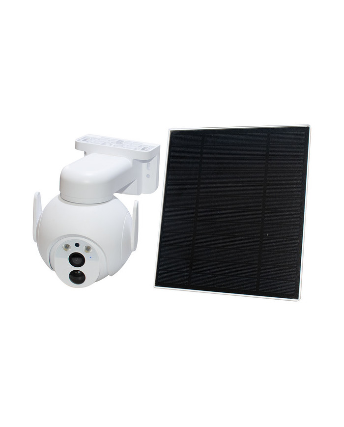 TELECAMERA IP SMARTLIFE 2.4/5 GHZ MOTORIZZATA IP65