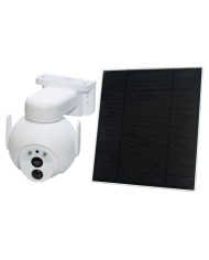 TELECAMERA IP SMARTLIFE 2.4/5 GHZ MOTORIZZATA IP65