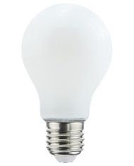 LAMPADA LED GOCCIA A FILAMENTO MILKY 11W LUCE NATURALE 4000K