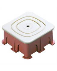 CASSETTA TELEFONICA SIP PER PRESE TELEFONICHE