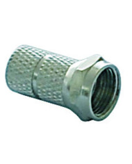 SPINA F 7MM CON O-RING PER CAVI 7,0MM