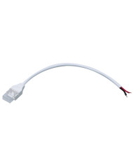 INPUT LINE 2X0,75MMQ PER STRISCE LED IN SILICONE