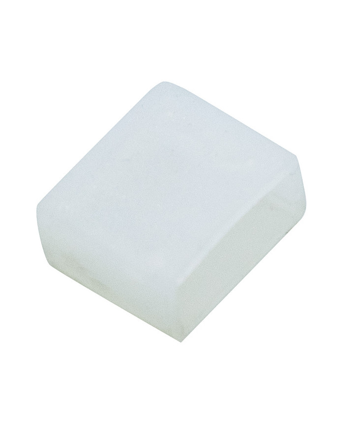 TAPPO DI CHIUSURA PER STRISCE LED IN SILICONE