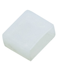 TAPPO DI CHIUSURA PER STRISCE LED IN SILICONE