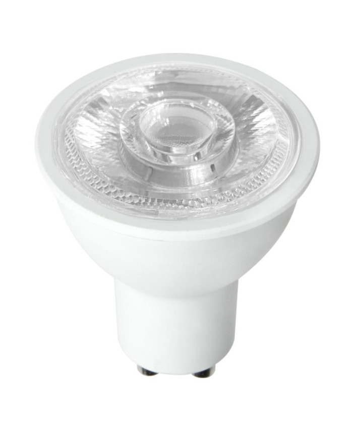 LAMPADA LED DICROICA STD GU10 5W 12° 4000K° 230V