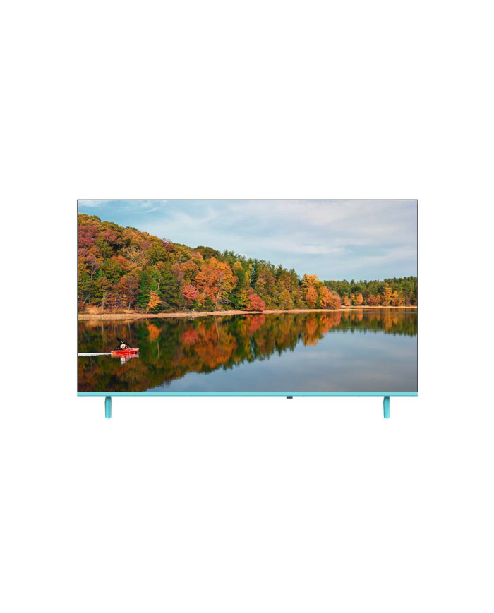 TELEVISORE 40 Q-LED HD SMART VIDAA NORDMENDE