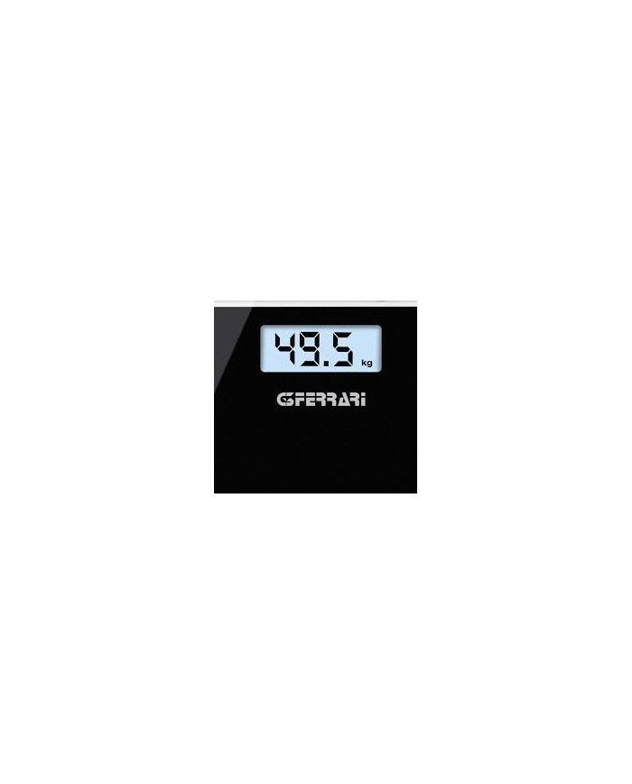 BILANCIA PESAPERSONA ELETTRONICA NADIR MAX150 KG