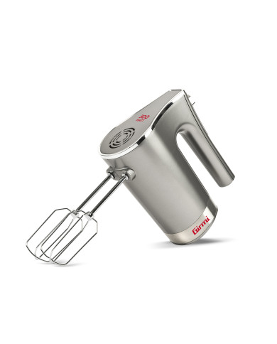 SBATTITORE 300W 5 VELOCITÀ FUNZIONE TURBO GIRMI