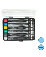 CACCIAVITI TAGLIO/CROCE SET 6PZ