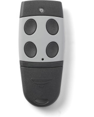 TRASMETTITORE 4CH 433MHZ ROLLING CODE TXC449400