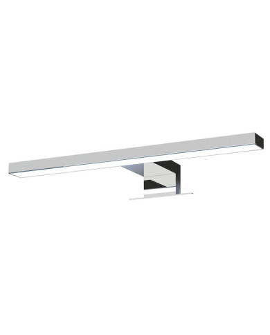 APPLIQUE DA SPECCHIO 9W 4000K° LUCE NATURALE